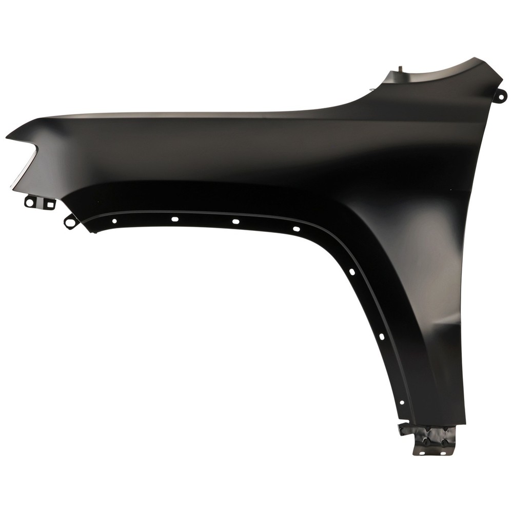 Fender For Jeep Grand Cherokee 2011-2021 Front Driver Side