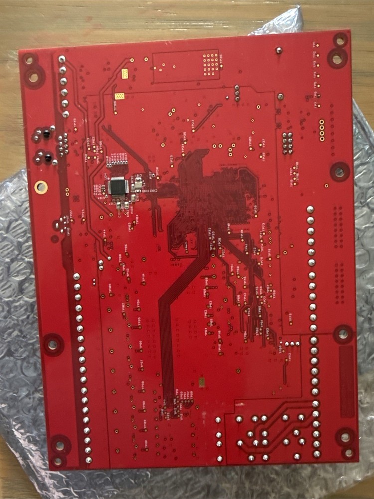 LNL-X2220 Lenel Intelligent Dual Reader Controller Board.