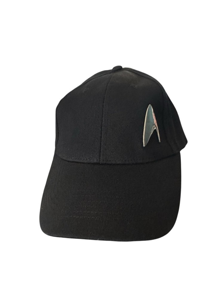 Star Trek Beyond black hat NEW