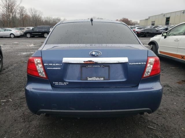 IMPREZA 2011 Transmission Shift Tested OEM