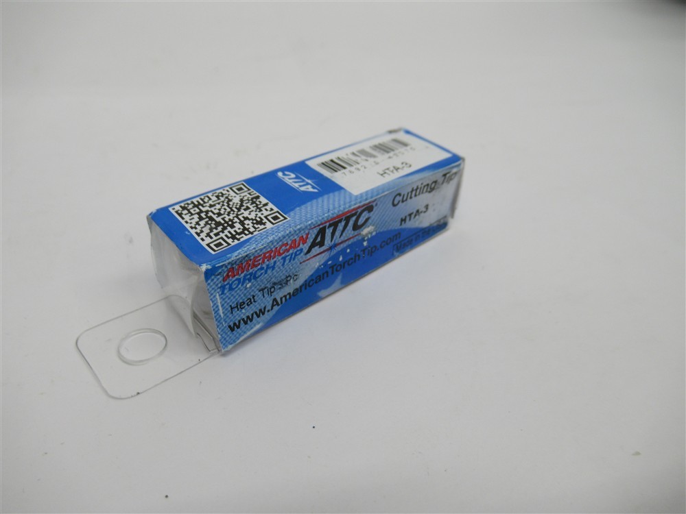 ATTC HTA-3, Cutting Tip