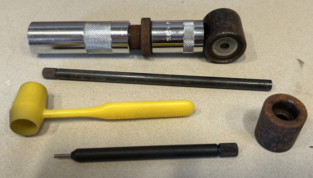 Lee Loader 25/06 Remington Rifle Reloading Kit 90237