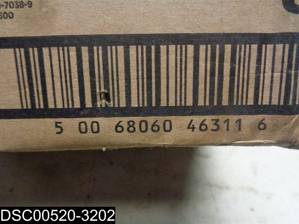 Scotch 12" X 600' Cushion Lock Protective Wrap