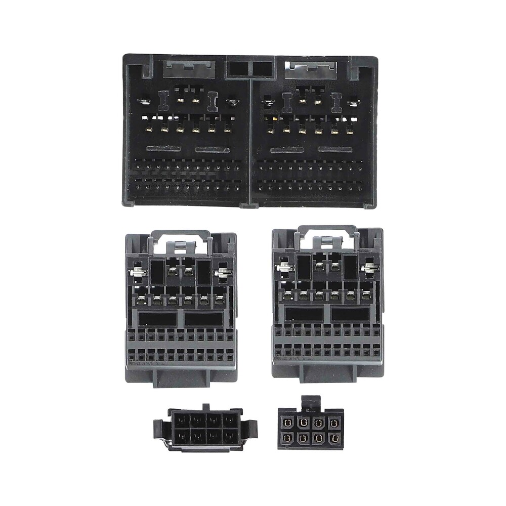 Axxess AXDSPX-FD3 Digital signal processor and T-harness