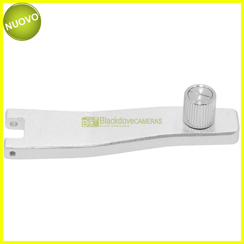 Shutter Loading Lever/Crank for Mamiya C-330. Replacement C330.