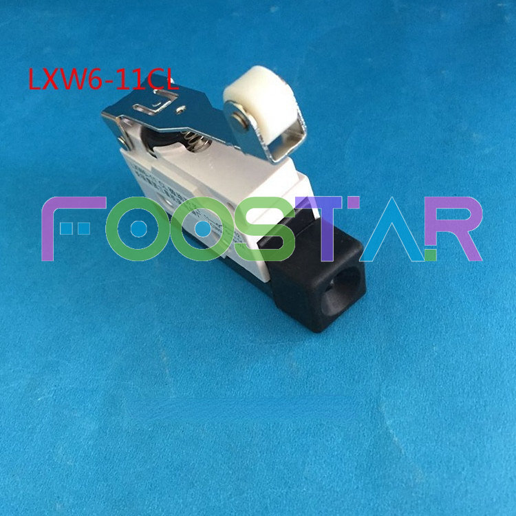 1PCS New LXW6-11CL Limit switch Micro switch
