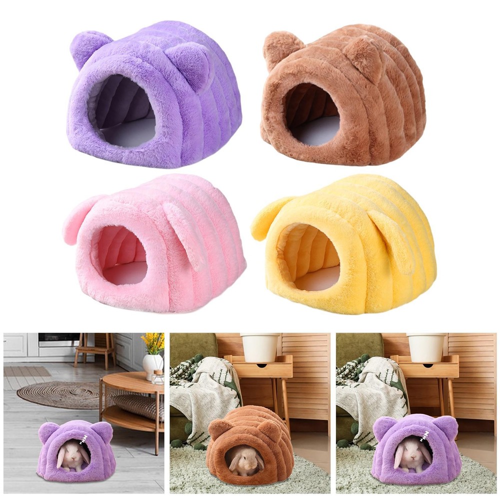 Hamster Bed Warm Nest Hideout