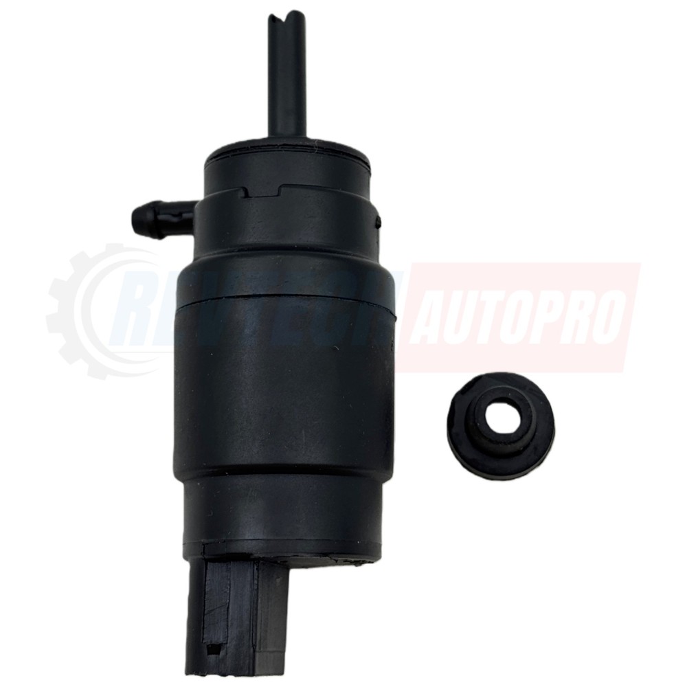 New BMW E30 E36 E34 E32 E31 Windshield Washer Pump 61661380066 61661377830