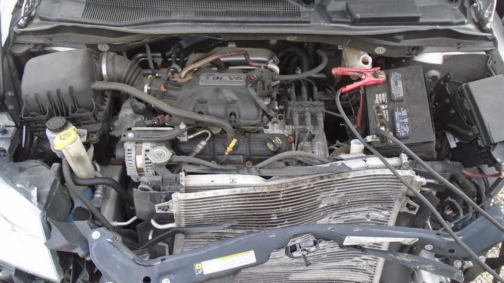 2010 CARAVAN USERS GUIDE 573072