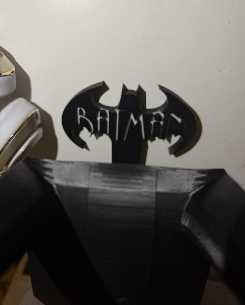 Batman Headphone stand