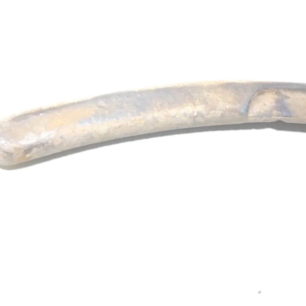 ANTIQUE HANDLE FOR WINDMILL PUMP 38.5 In Long Number 33