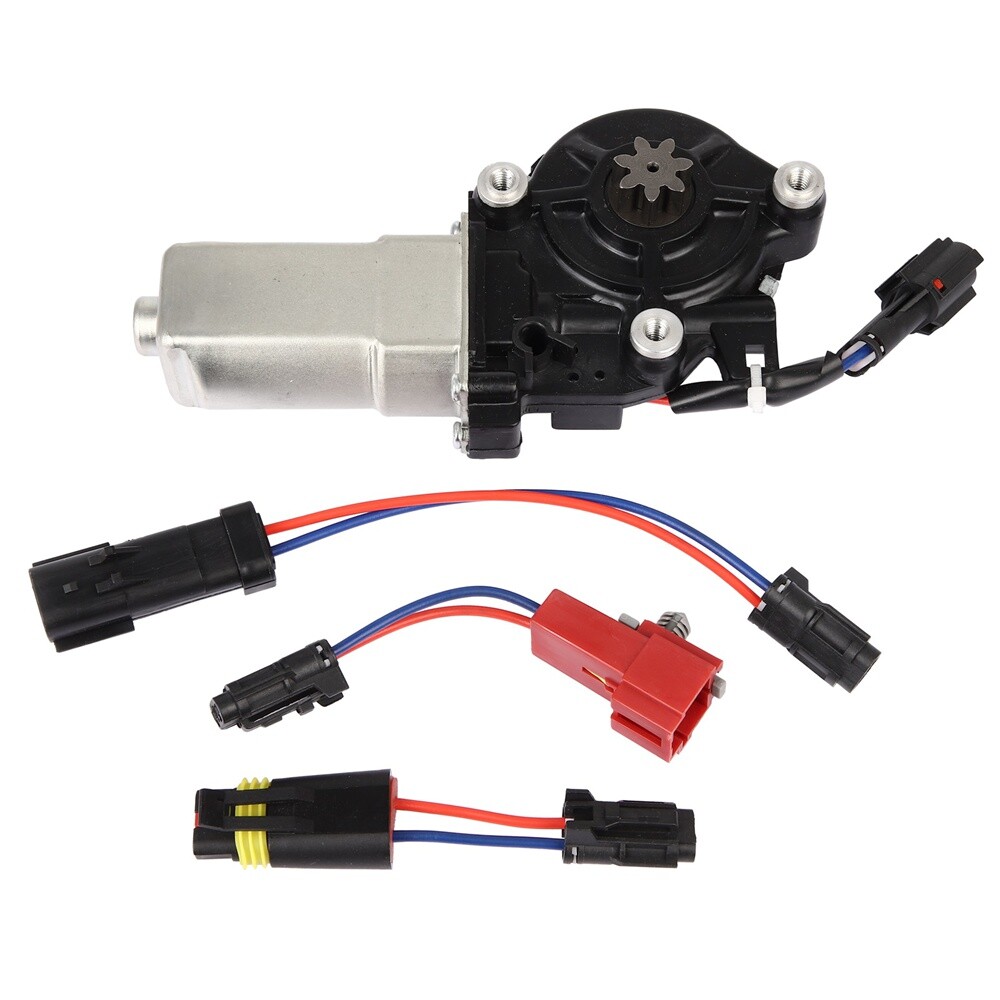 Window Regulator Motor For Chrysler Sebring 1998-2006 Front Driver Left