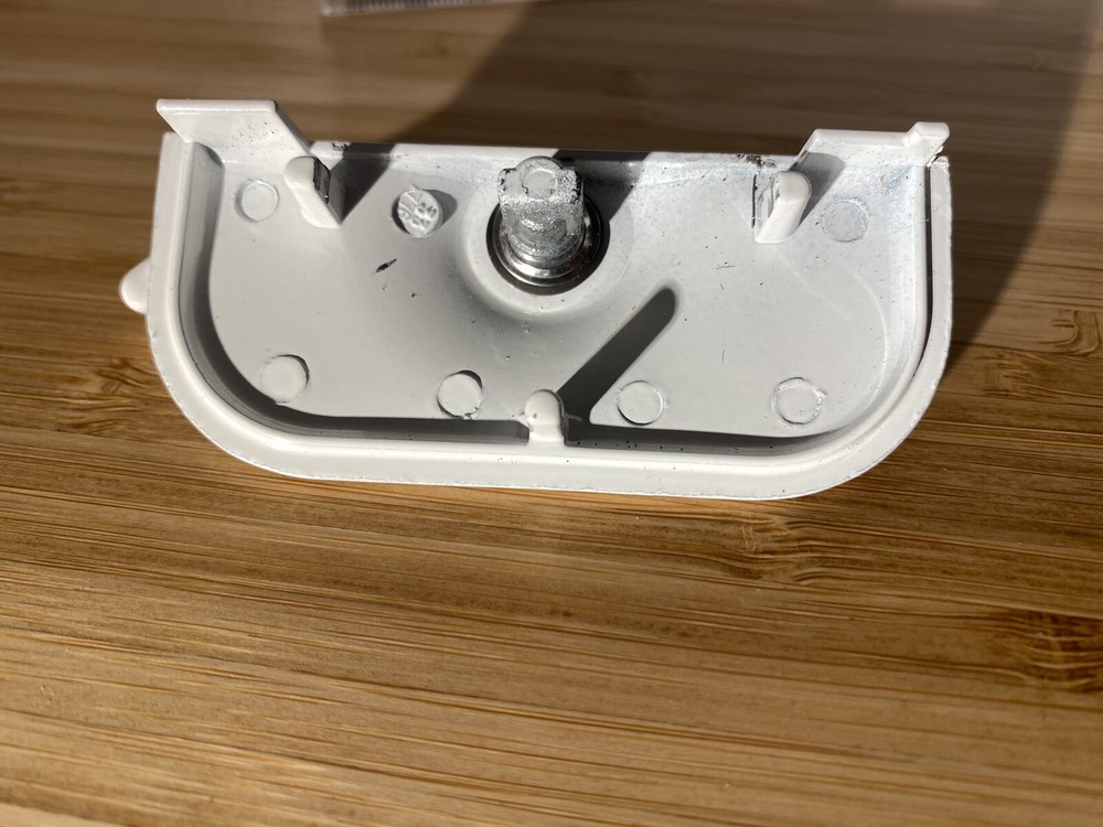 New Double Hung Sash Locks Top Handle, Weather Shield