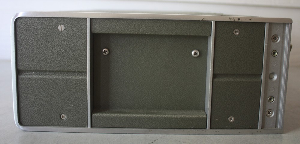 HP 8821A MEDIUM GAIN AMPLIFIER