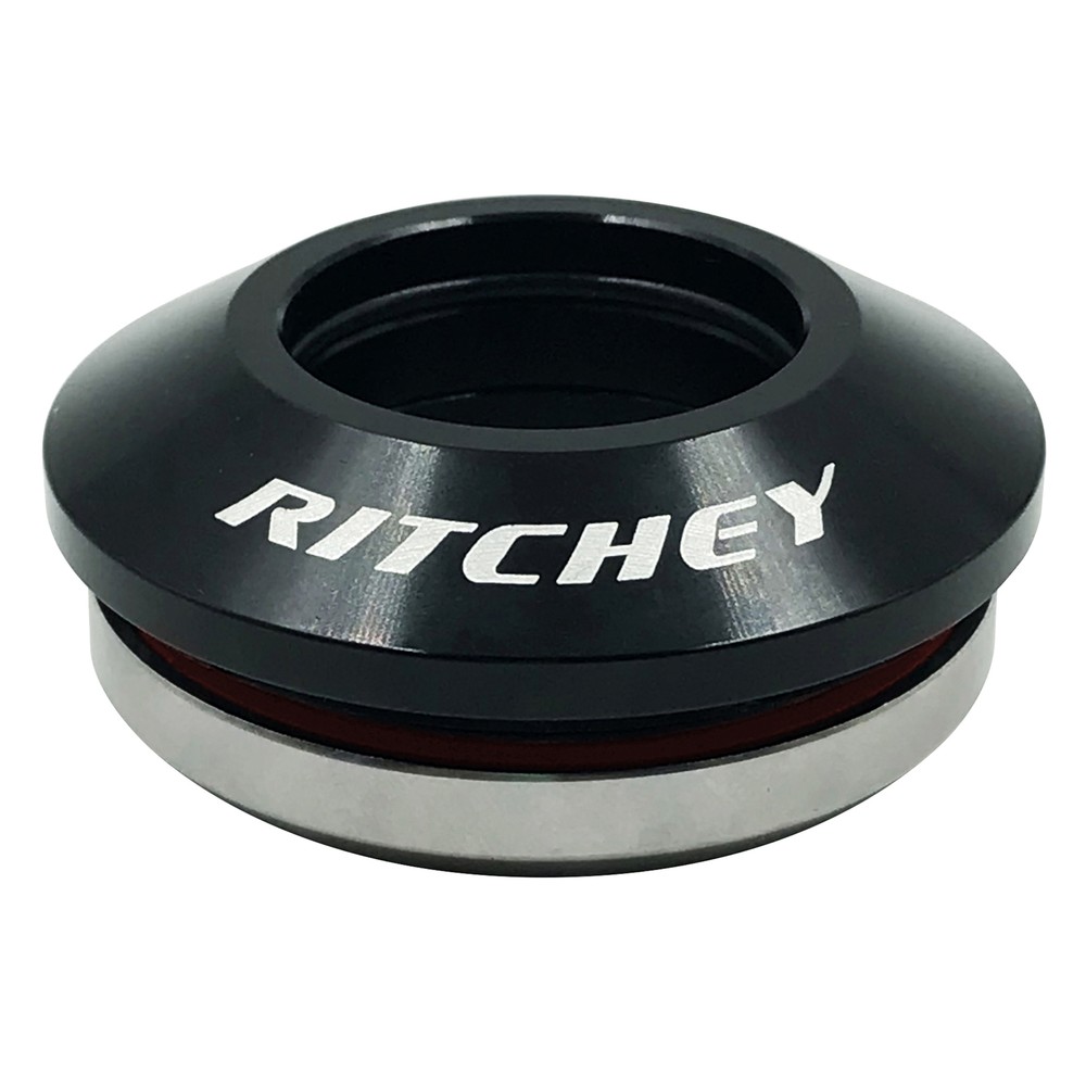 Ritchey Comp Headset, Upper 15.3mm, IS52/28, Black