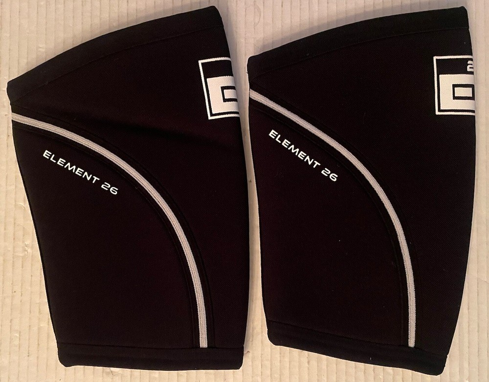 Knee Sleeves