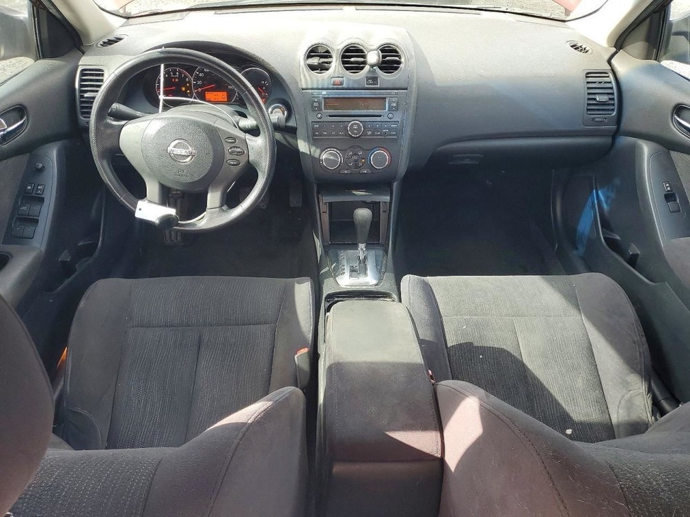 ALTIMA 2011 Glove Box 4976082