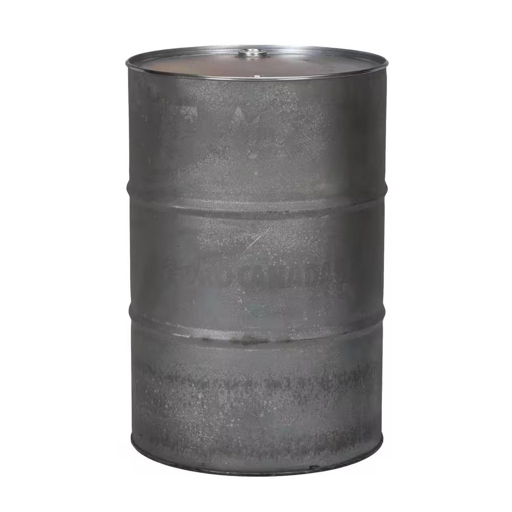 55 Gal. Sealed Closed Top Drum
