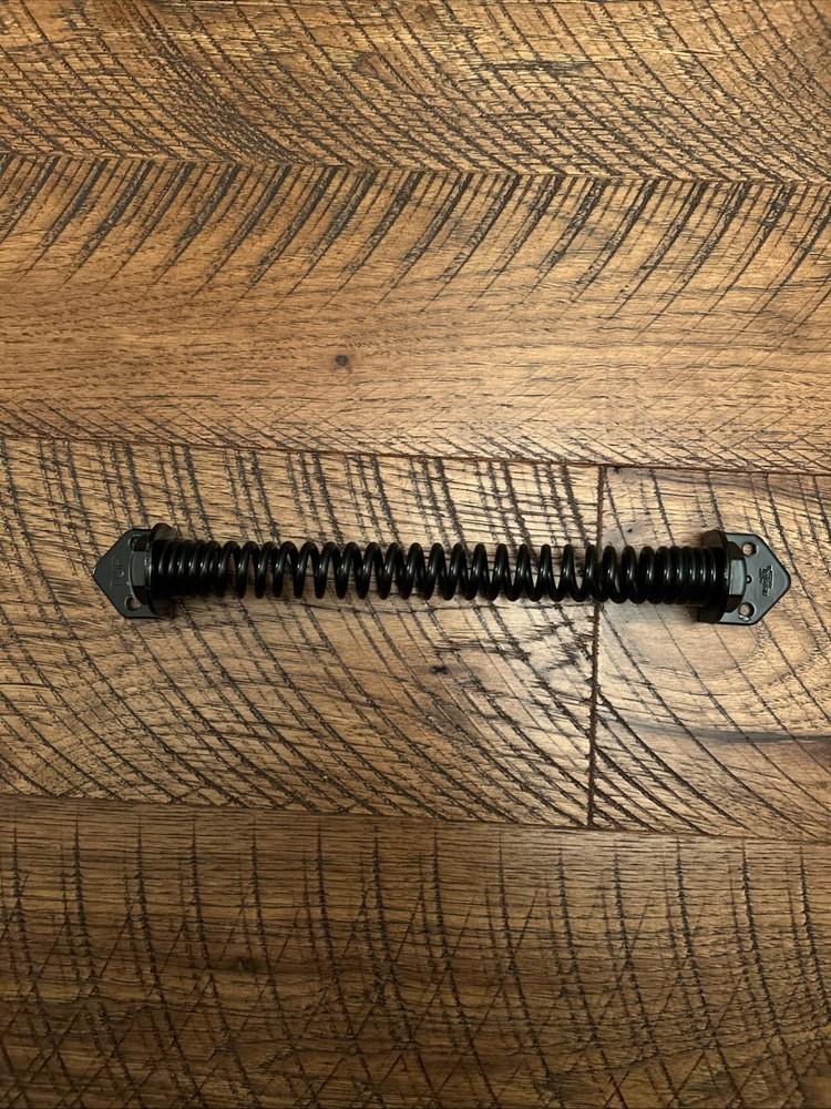 10 In Gate Spring