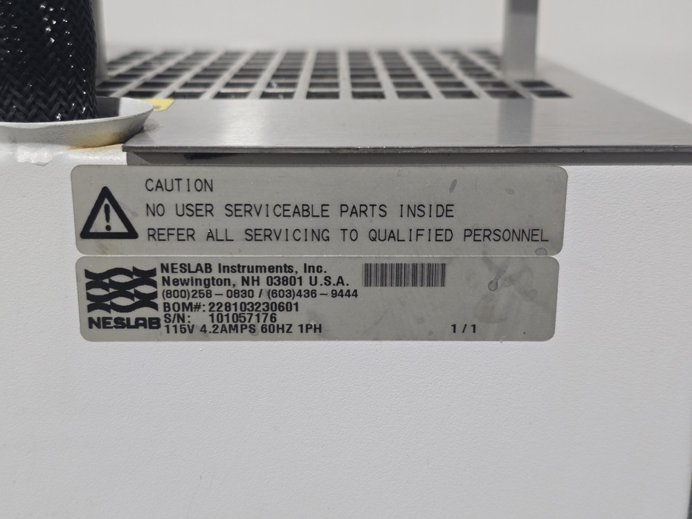 Neslab CC-65 Immersion Chiller