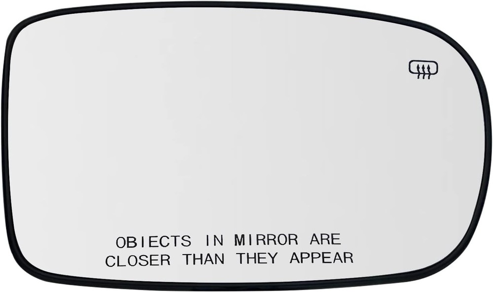 Passenger Side Mirror Replacement for Chrysler 200 300 Right (Passenger Side)