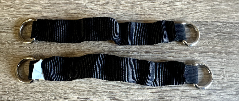 ARC Strap (Set of 2) 8''