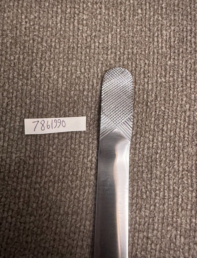 POSTERIOR GLENOID ELEVATOR 11" WIDE 3/4" BLADE WIDTH 19MM