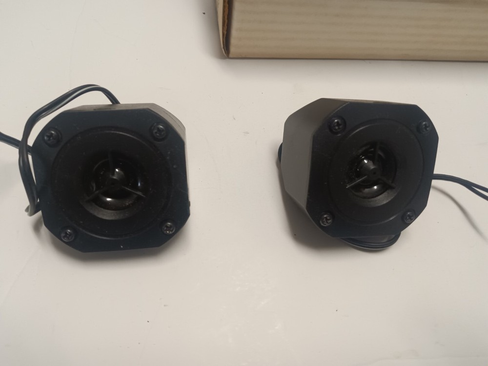 Thump Tweeters TH-2 SW (Old School)