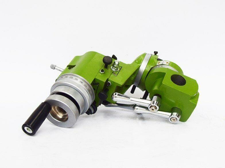 sharpening machine Multi universal universal tool holder body Milling cutter U2
