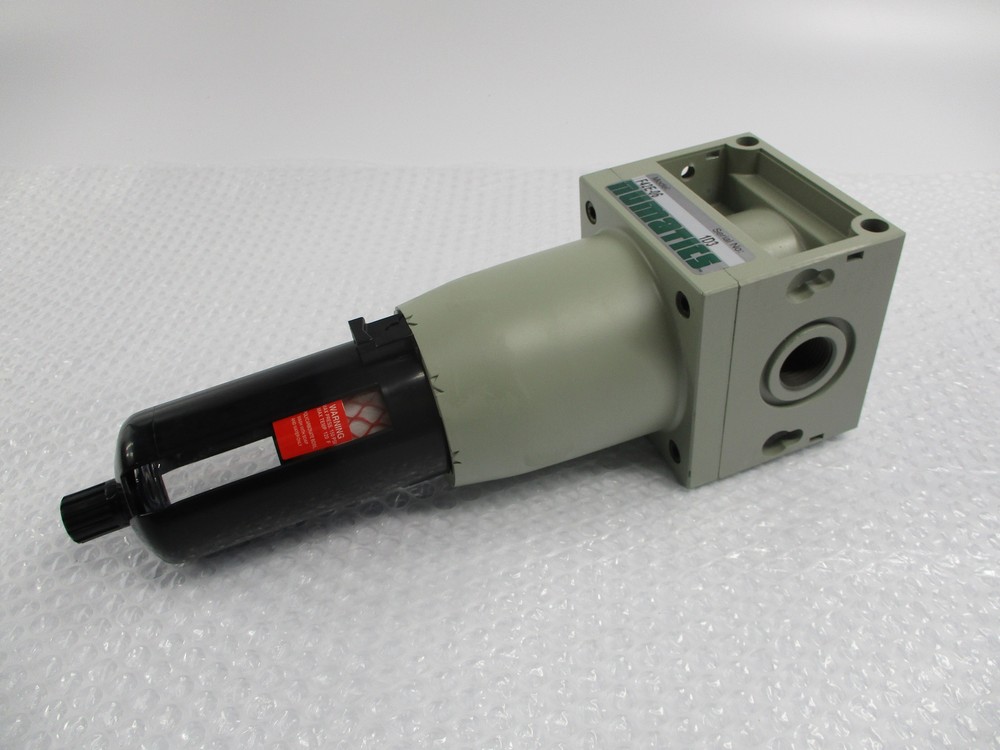 NUMATICS F42E-06 REGULATOR NSNP