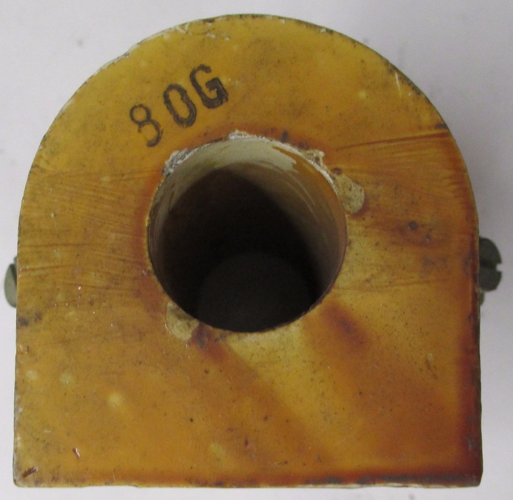 Westinghouse 1289375 E Coil 115 VDC