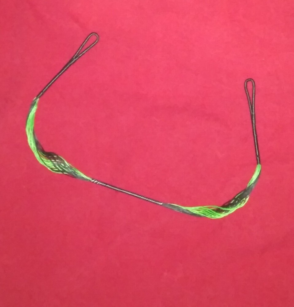 Replacement string for PIRANHA FISHING crossbow