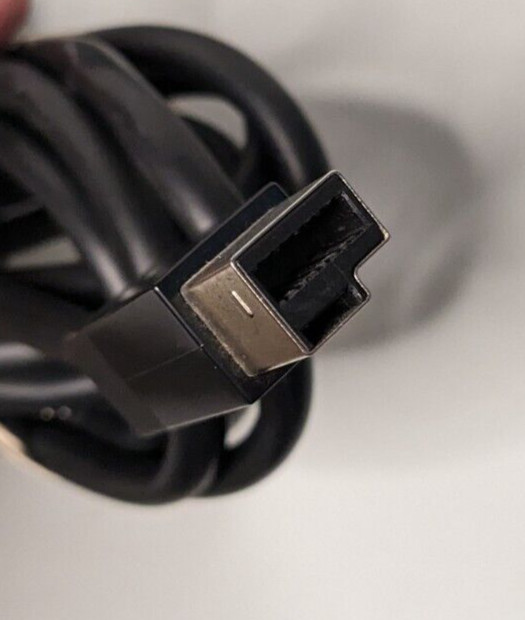 Microsoft Xbox One Kinect Motion Sensor - Black - Model 1520