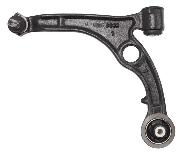 Control arm - reaction rod front left (left) for