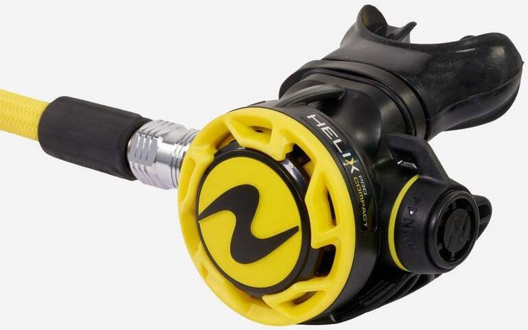 Aqualung Helix Compact Pro Octo