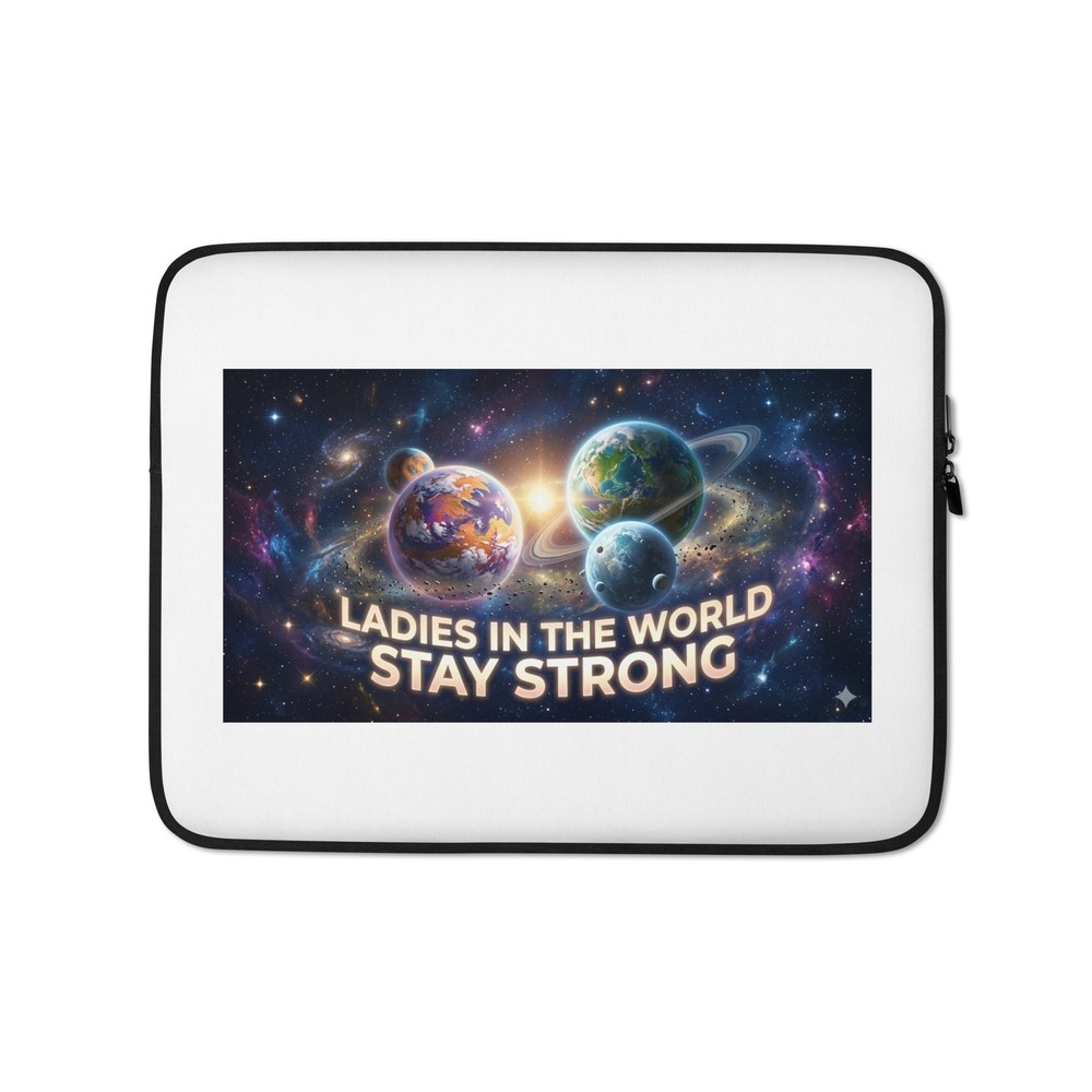 Laptop Sleeve