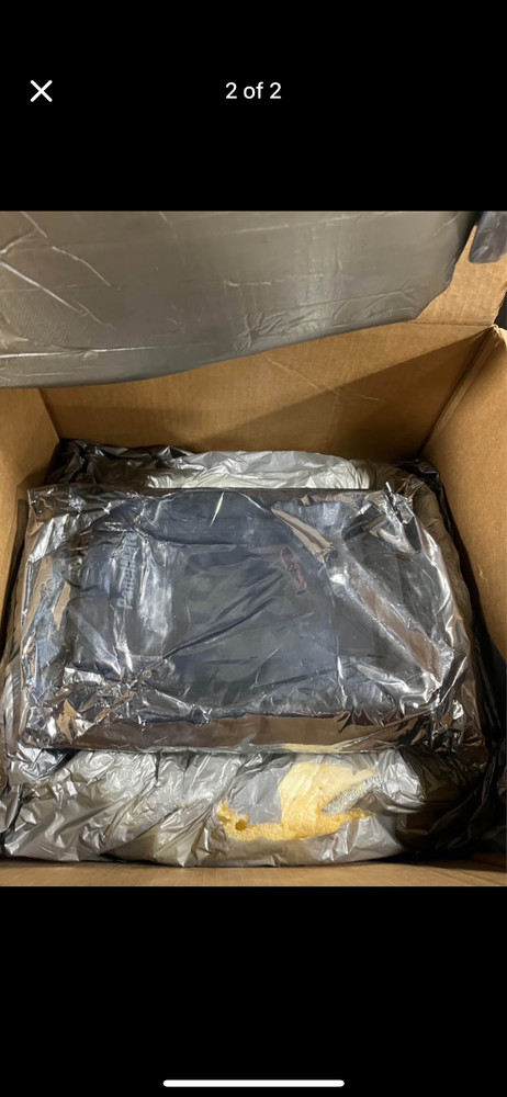 Panelmate PowerPro Aida Press Control (Refurbished)