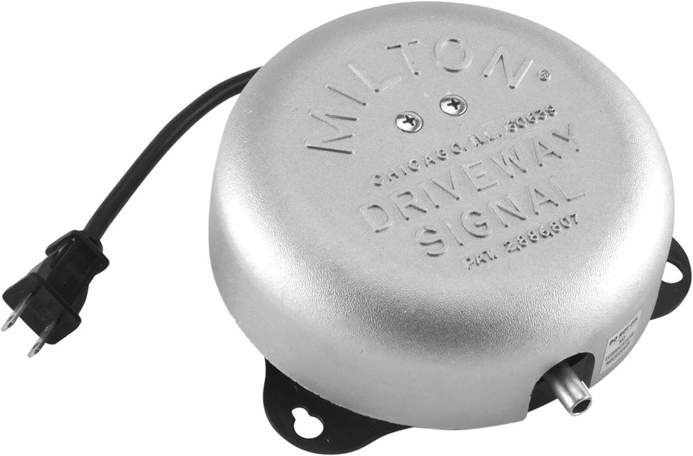 805 Driveway Signal Bell