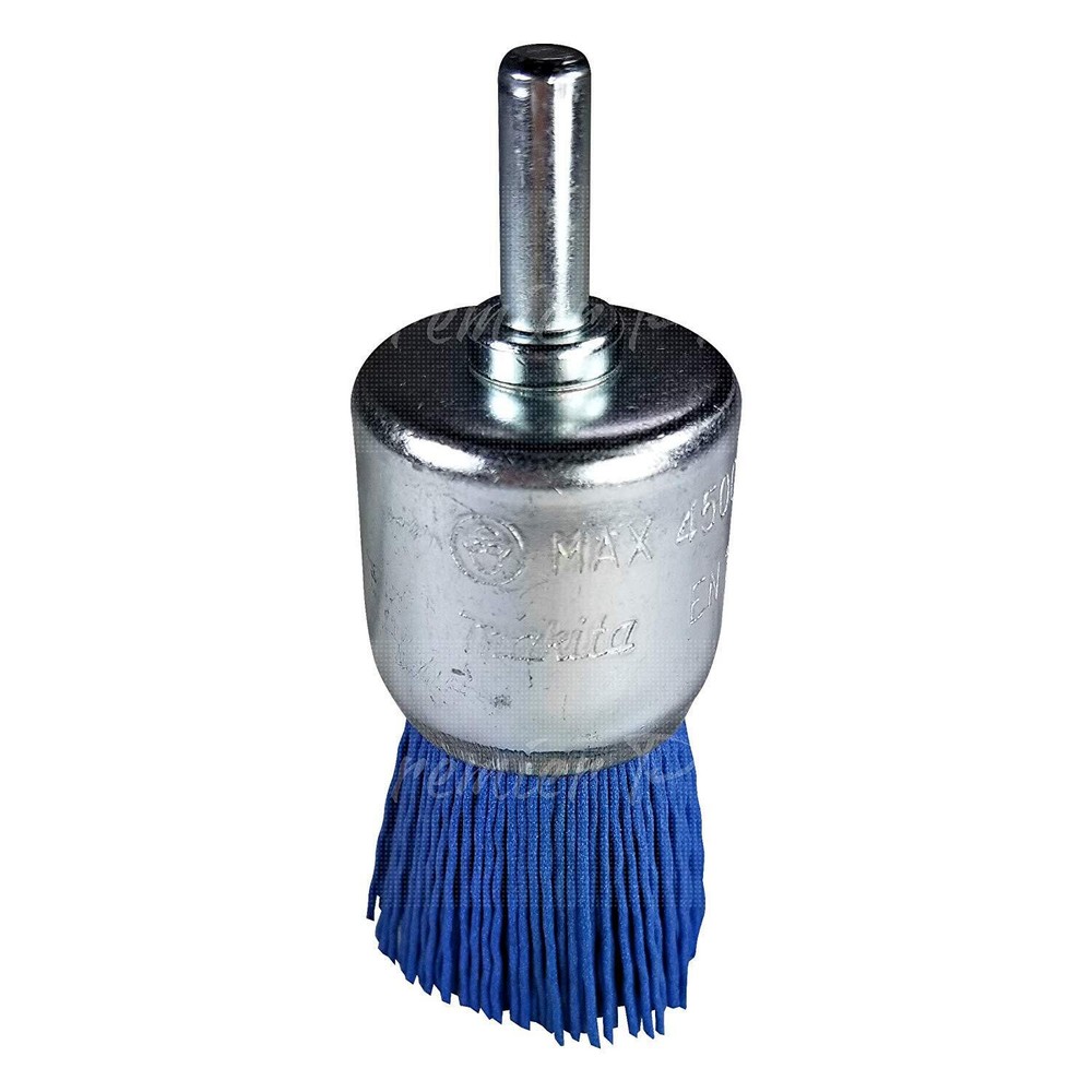 Makita Fine Nylon Brush