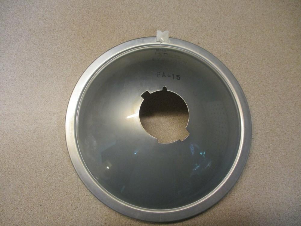 Honda 33104-364-691 Headlight Reflector