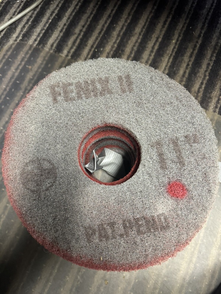diamond polishing pads concrete