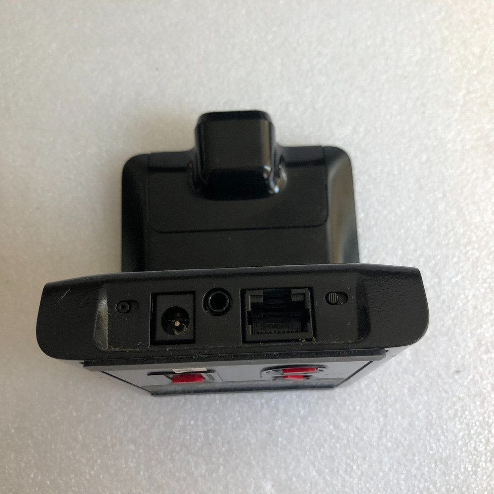 Plantronics C054 CS540 Wireless Headset Charging Base