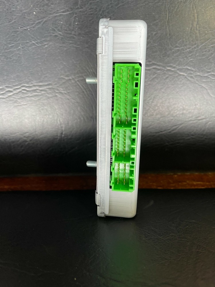 8973158510 Isuzu Auto Transmission Tcm Module Computer