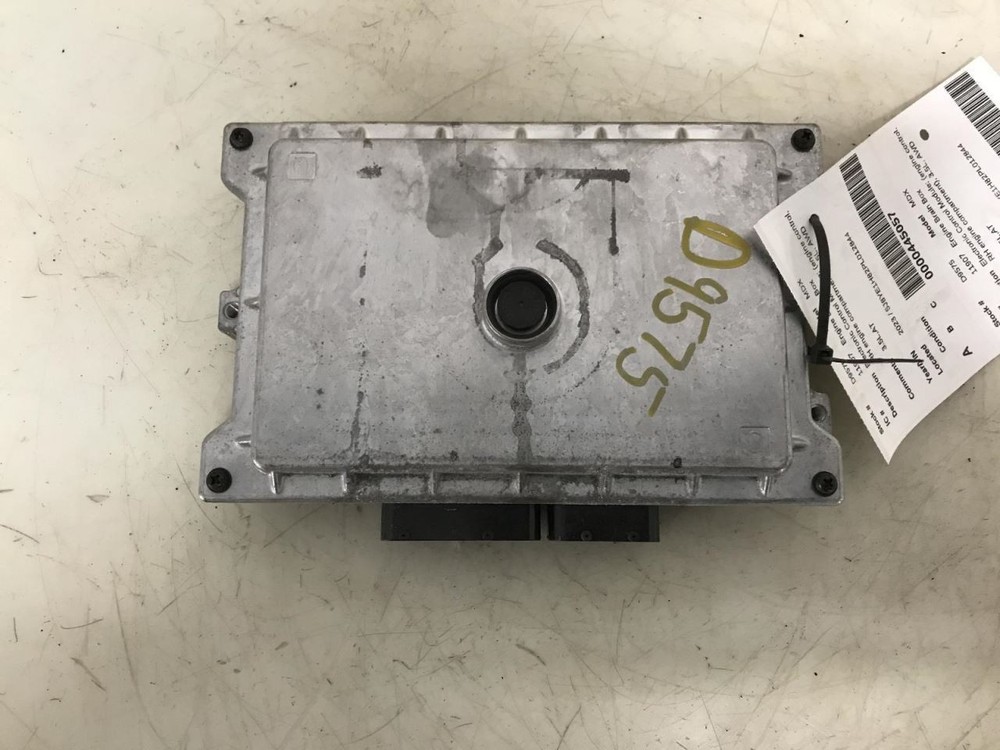 Engine ECM Electronic Module Engine Control 3.5L Fits 22-23 MDX 1058331