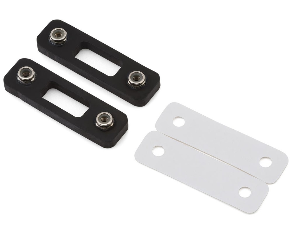SAB Goblin Tail Locking Element (2) (ilGoblin Pro 700) [SABH1862-S]