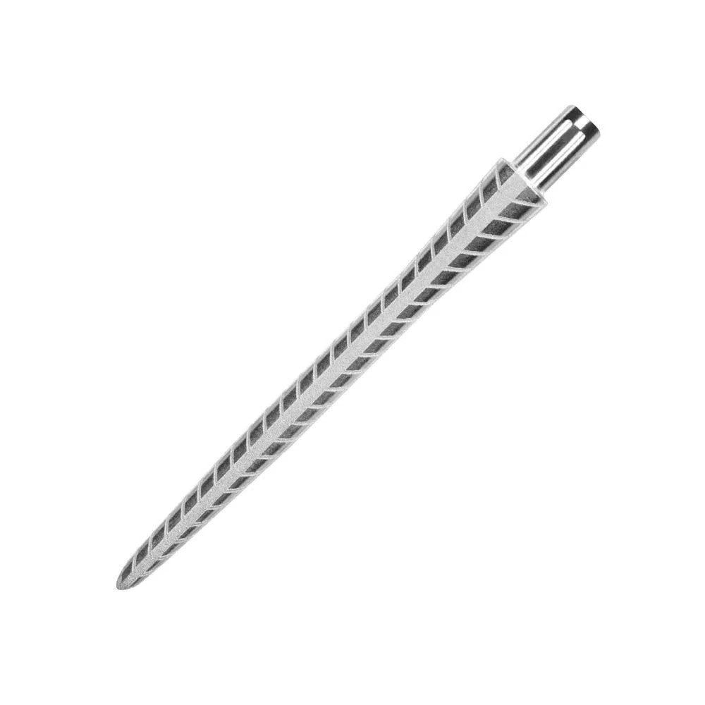 Target Firestorm Quartz 30mm Replacement Steel Tip Points