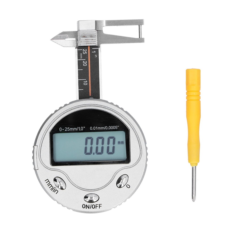 Digital Caliper Three Purpose Digital Caliper Ruler For Gems Small Parts