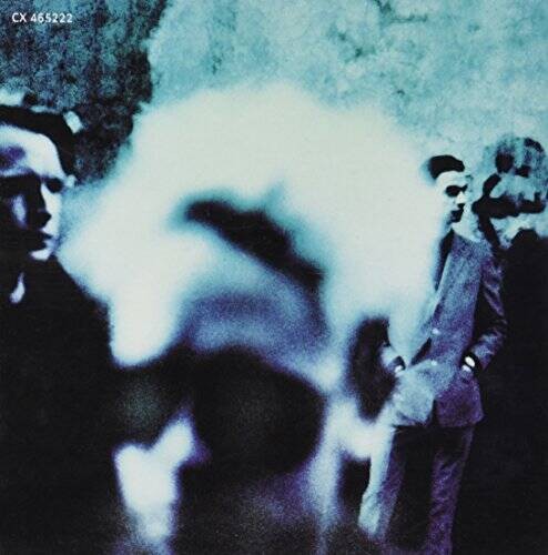 Ultra - Audio CD By Depeche Mode - GOOD