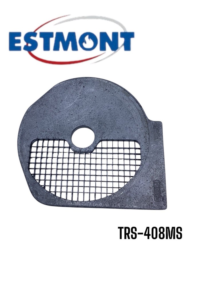 Slicing Blade , TRS-408 MS 8, 1/4,