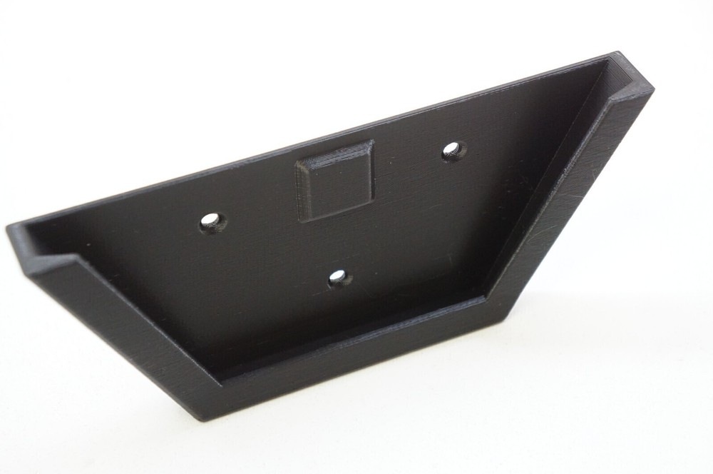 Wall Mount Bracket Holder for Netgear Nighthawk S8000 Gaming Switch